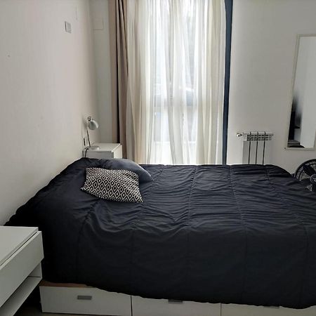 Departamento 1 Dormitorio, Edificio Vow Villa Carlos Paz Eksteriør billede