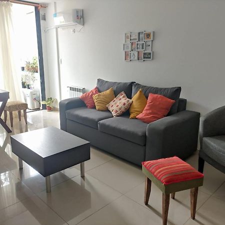 Departamento 1 Dormitorio, Edificio Vow Villa Carlos Paz Eksteriør billede