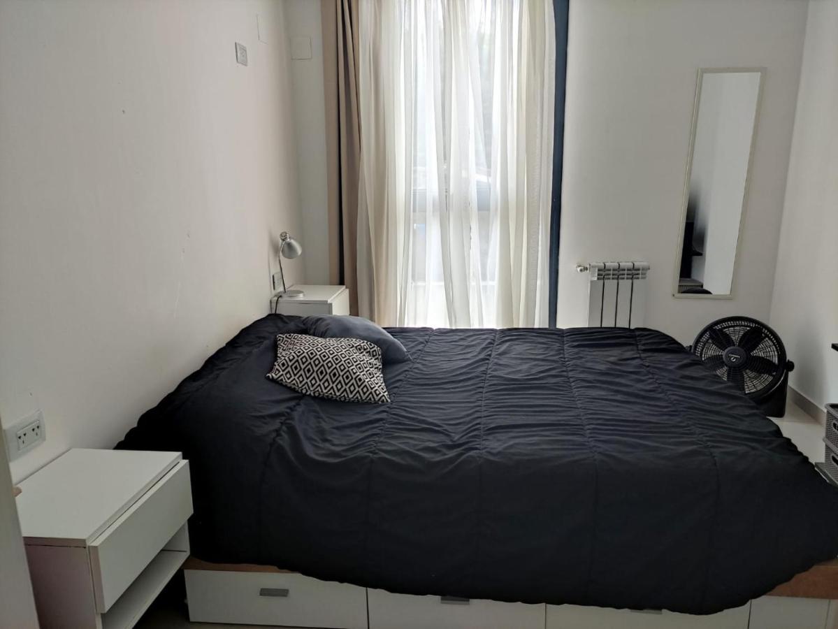 Departamento 1 Dormitorio, Edificio Vow Villa Carlos Paz Eksteriør billede