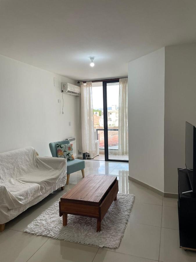 Departamento 1 Dormitorio, Edificio Vow Villa Carlos Paz Eksteriør billede